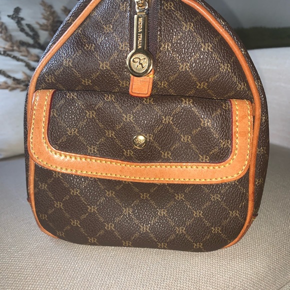 Rioni Bags Rioni Bag Made In Italy Poshmark
